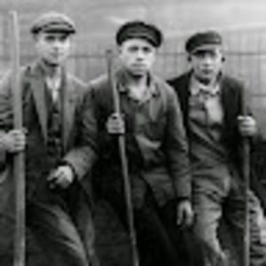 Meet your Posher, Gregory